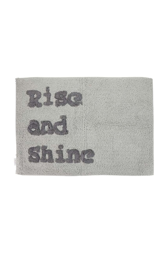 Bahne prosop de podea gri 4979661