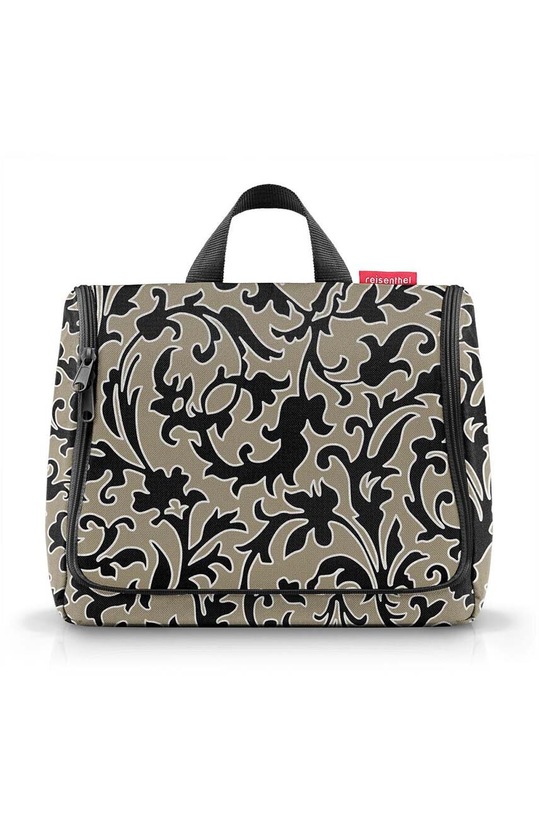 Cestovní kosmetická taštička Reisenthel XL zelená RWO7061