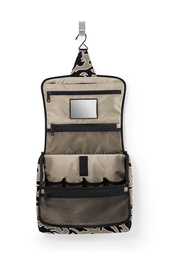 Reisenthel trusă cosmetică de călătorie XL RWO7061 verde AA00