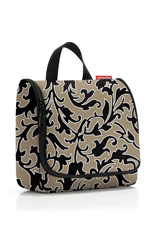 Cestovná kozmetická taštička Reisenthel RWH7061 zelená AA00