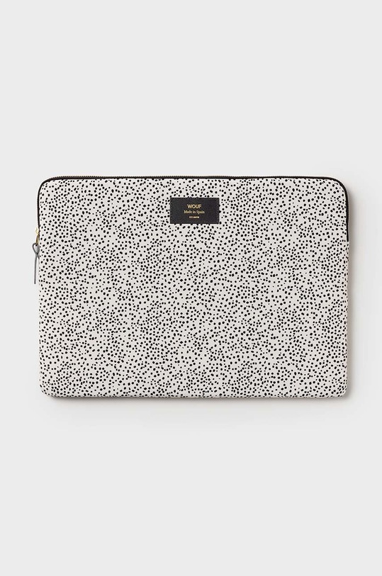 WOUF pokrowiec na laptopa Dottie 15" & 16" multicolor SB230002
