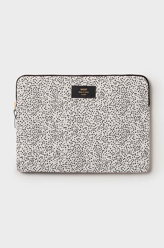 Obal na notebook WOUF Dottie 13" & 14" vícebarevná S230002