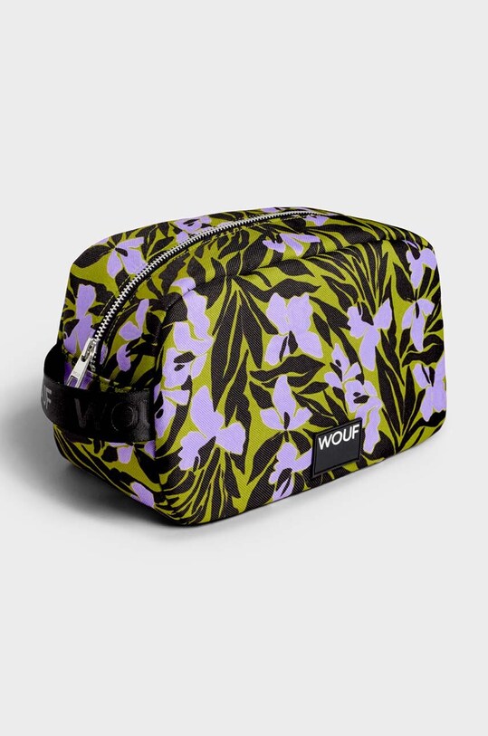WOUF kosmetyczka Adri Large MXBN230032 multicolor AA00