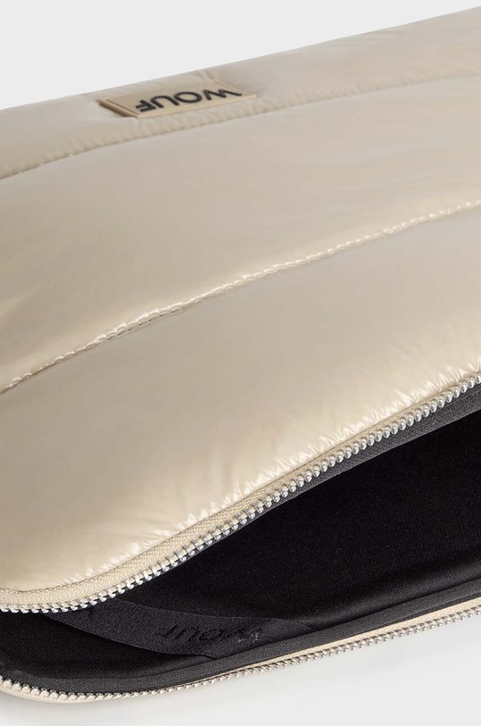 Lifestyle Obal na notebook WOUF 13" & 14" SQ230053 žlutá