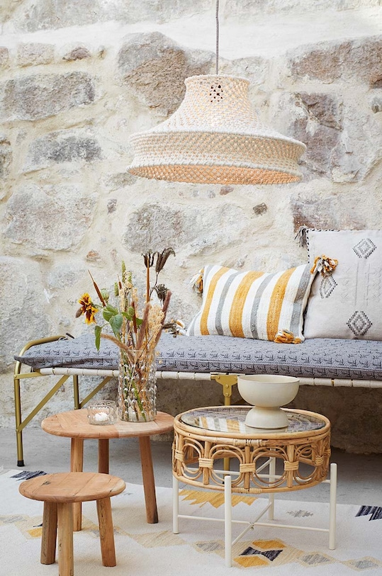 Madam Stoltz husa perna 40x60 cm JECU12437 multicolor AA00