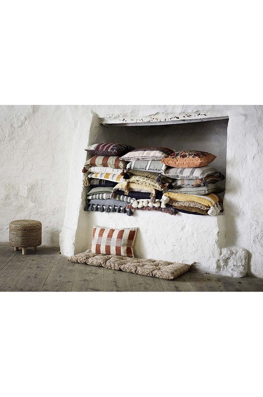 Living și dormitor Madam Stoltz husa perna 40x60 cm JECU12437 multicolor