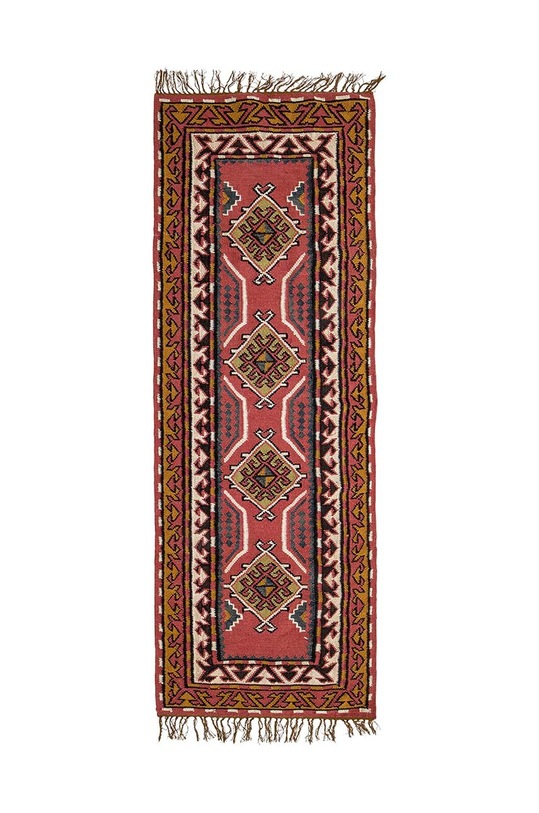 Bloomingville tapetto Arsam rosa 82066170