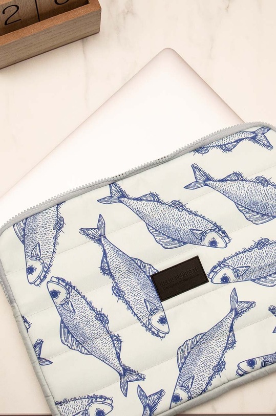 Decor Obal na notebook Helio Ferretti 15" 122241 viacfarebná