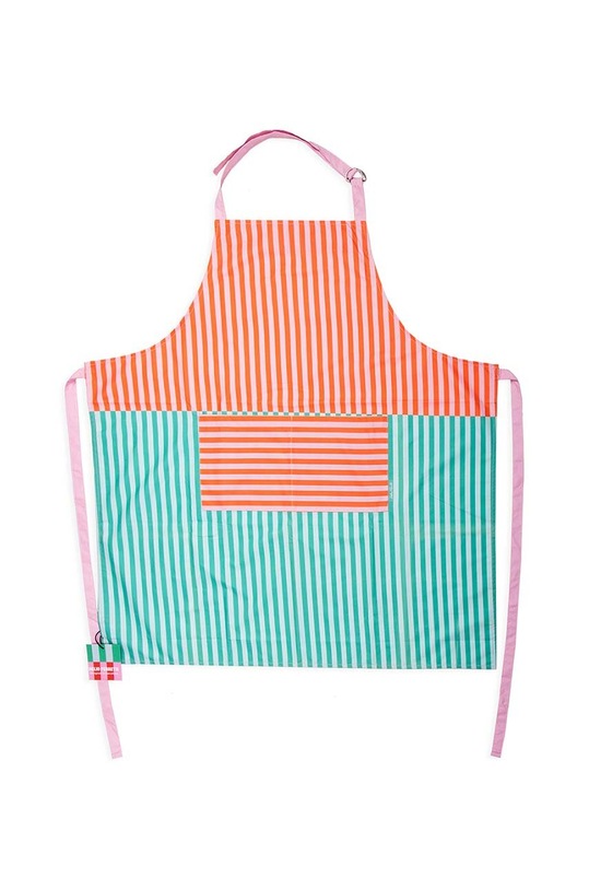 Фартух Helio Ferretti барвистий 122418