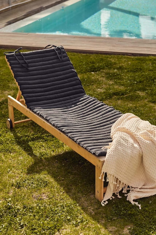 Matrac Calma House Gavema modrá GAVEMA.175.NEG