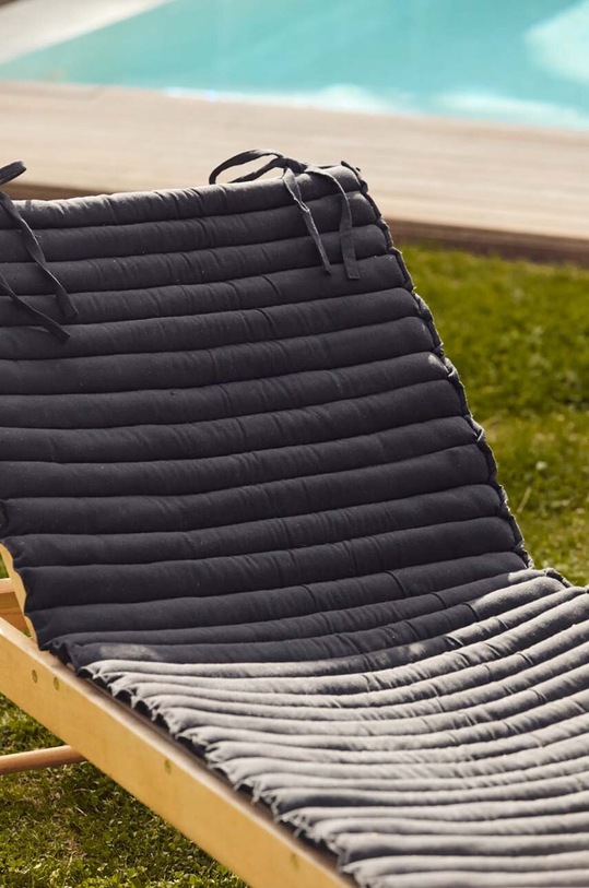 Matrac Calma House Gavema GAVEMA.175.NEG modrá