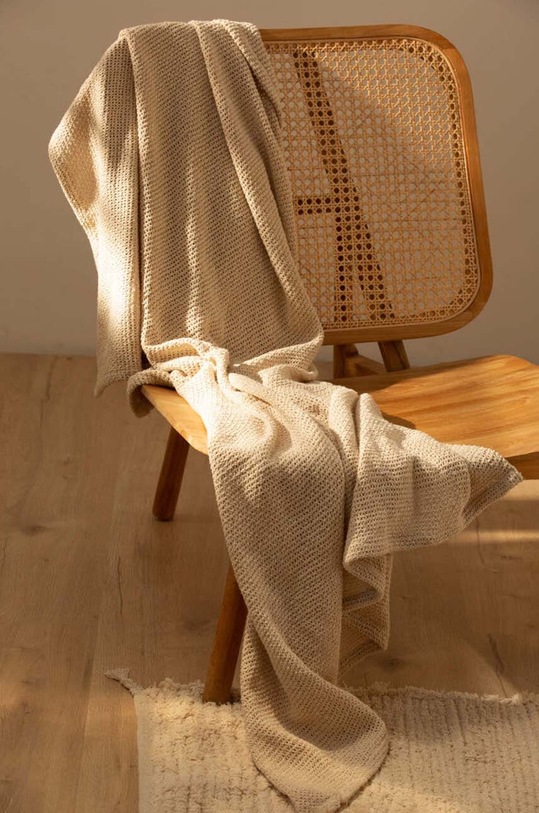 Ριχτάρι Calma House Red RED.120P.CRU πολύχρωμο