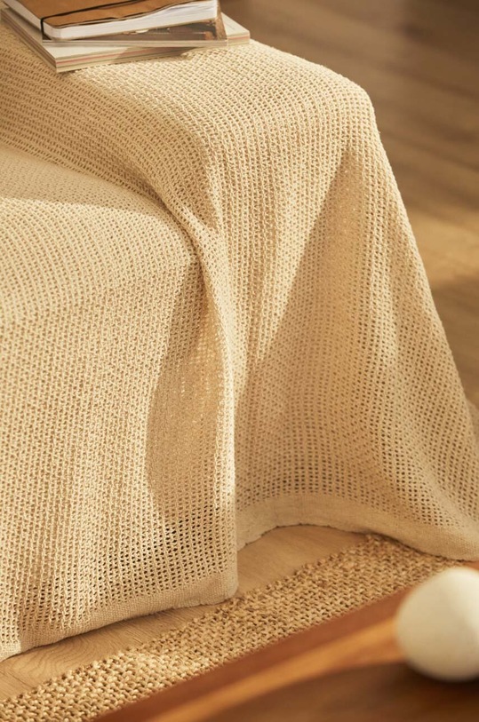 Ριχτάρι Calma House Red RED.120P.CRU