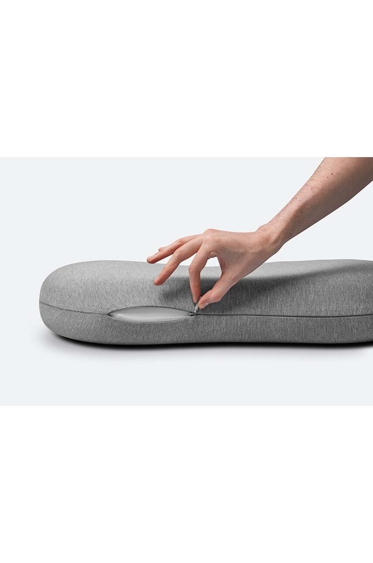 Living și dormitor Ostrichpillow husa perna CoverLight OPBPMQ19C gri