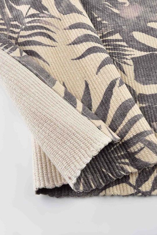 Mali tepih Affek Design Jungle HTZA2038 šarena AA00
