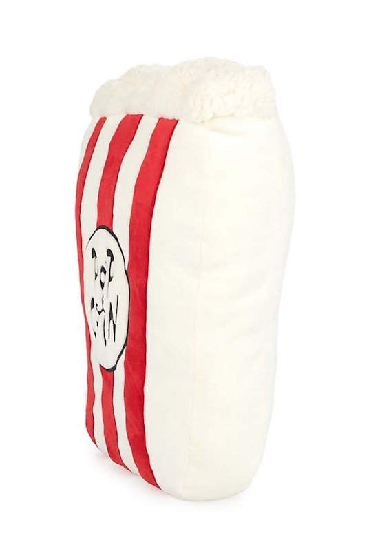 Dekorativní polštář Balvi Popcorn 27654 bílá AA00