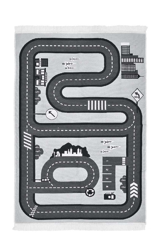 tapetto nero 6.35.914.0061