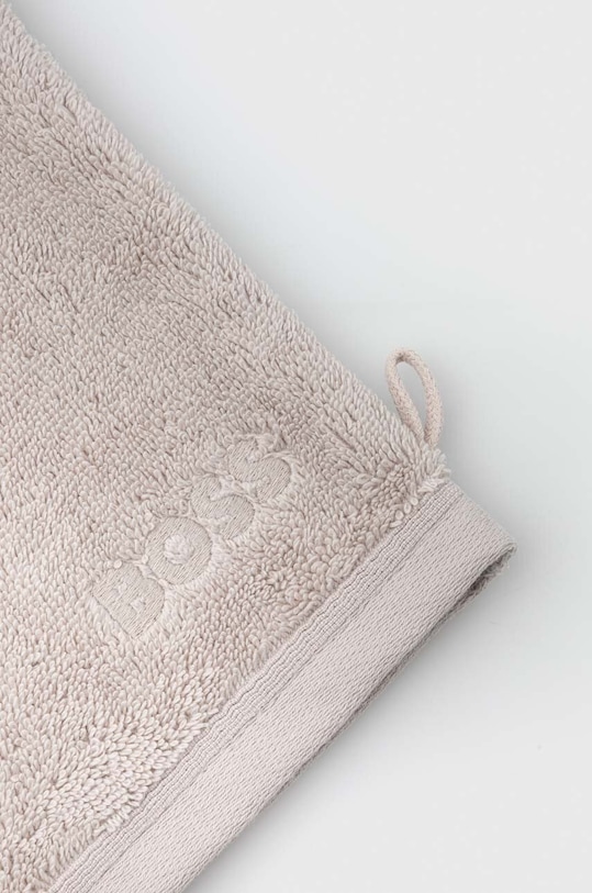 Mycí rukavice BOSS 15 x 21 cm 1013448 šedá AA00