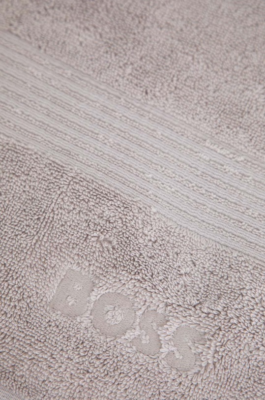 Baie BOSS prosop 50 x 100 cm 1013451 gri