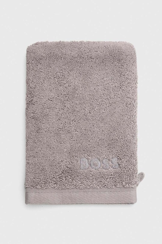 BOSS prosop 15 x 21 cm gri 1013441