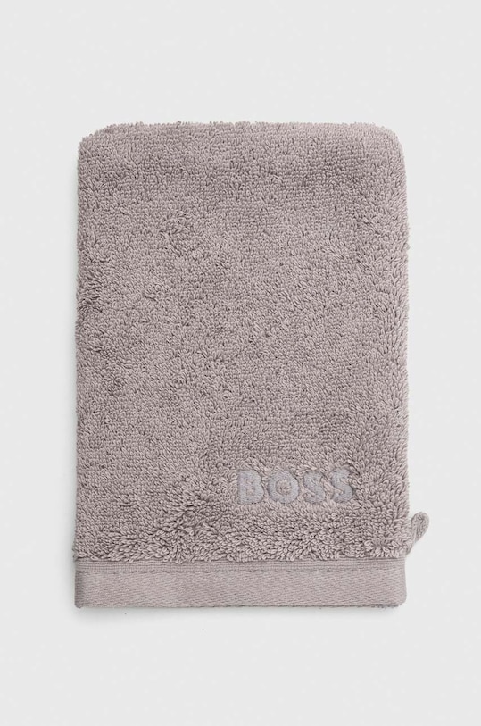 Ručník BOSS 15 x 21 cm šedá 1013441