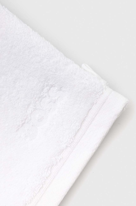 Mycí rukavice BOSS 15 x 21 cm 1013455 bílá AA00