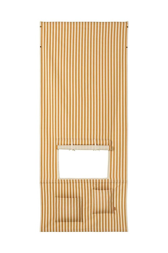 Zidni organizator ferm LIVING Kids Kiosk šarena 1104264898