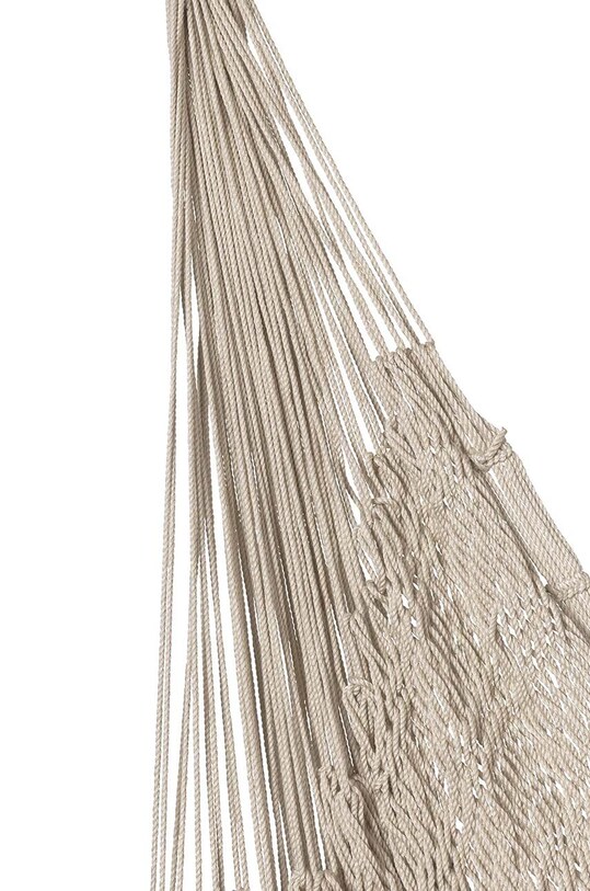 ferm LIVING hamac brazilian Path Nest 1104265397 bej AA00
