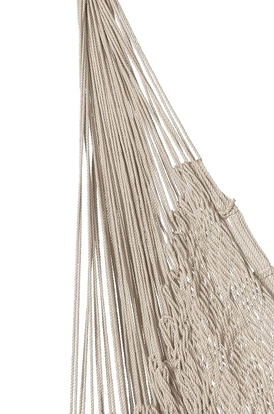 Ferm Living hamak brazylijski Path Nest 1104265397 beżowy AA00