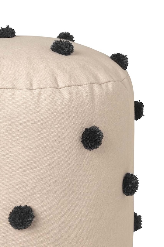 Tabure ferm LIVING Dot Tufted Pouf 1102632849 šarena AA00
