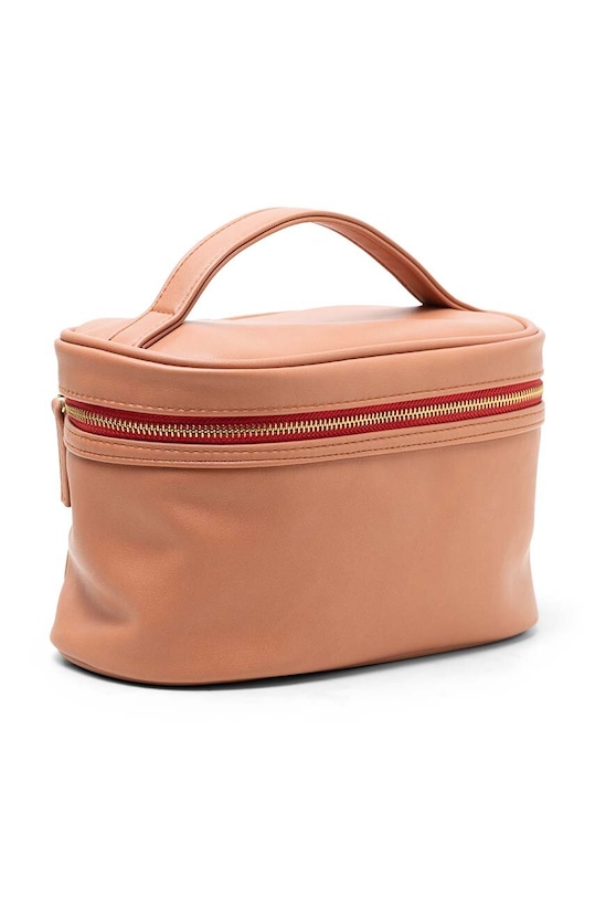 Cestovná kozmetická taštička Designworks Ink Rose&Rust DTC.1000EU oranžová AA00