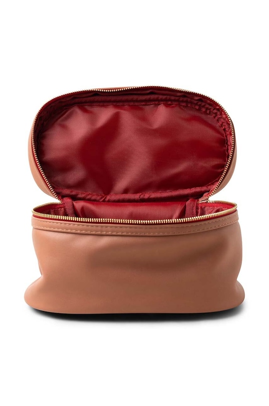 Doplnky Cestovná kozmetická taštička Designworks Ink Rose&Rust DTC.1000EU oranžová