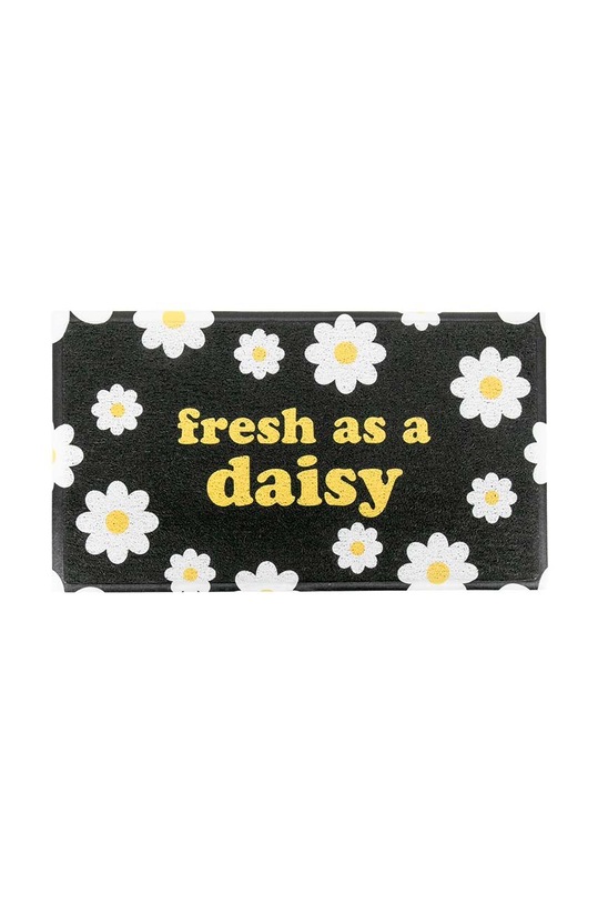 Krpa Artsy Doormats 70 x 40 cm pisana DMW.FRESHASADAISY.7040