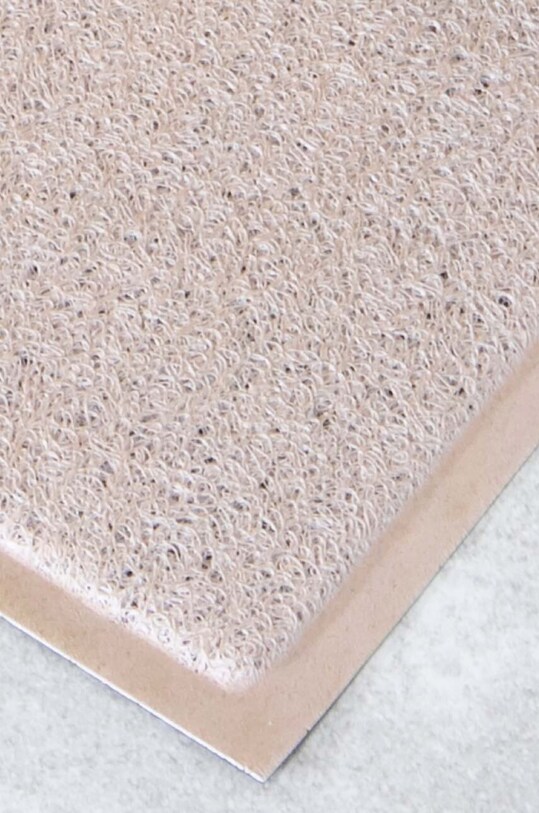 Вітальня та спальня Килимок Artsy Doormats Beige Home Doormat DMW.HOMEB.7040 бежевий