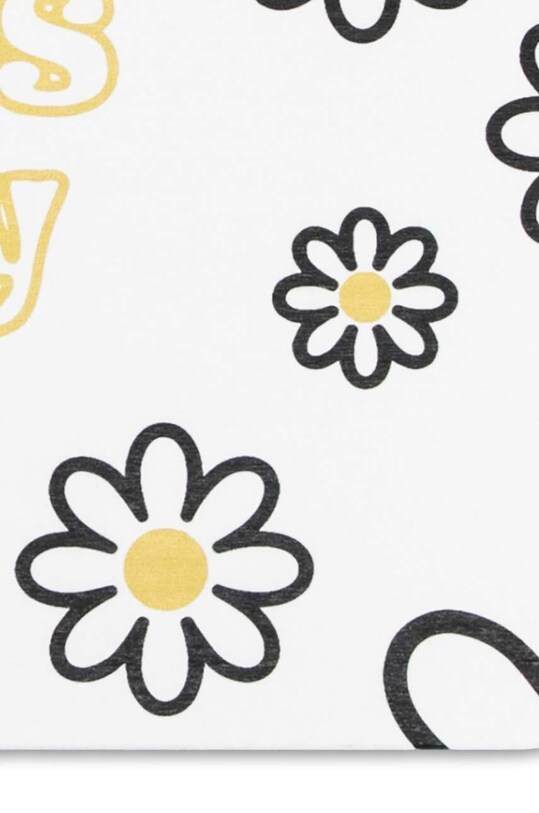 Łazienka Artsy Doormats mata łazienkowa Fresh As A Daisy BATHW.FRESHDAISY multicolor