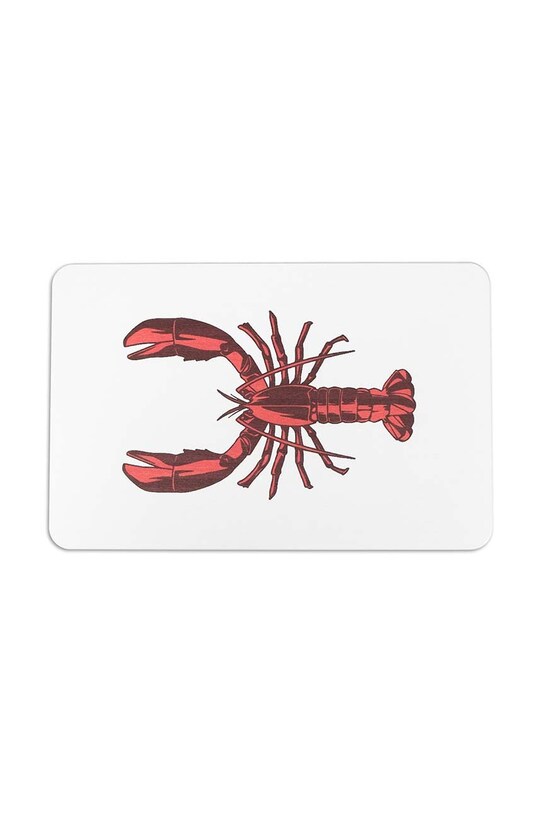 Artsy Doormats covoraș de baie Lobste multicolor BATHW.LOBSTER