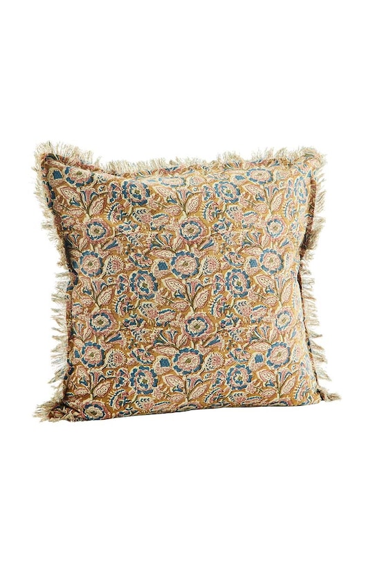 Madam Stoltz poszewka dekoracyjna na poduszkę 50 x 50 multicolor CC.5050.155