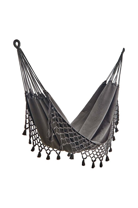 Madam Stoltz hamac gri AA002.DG