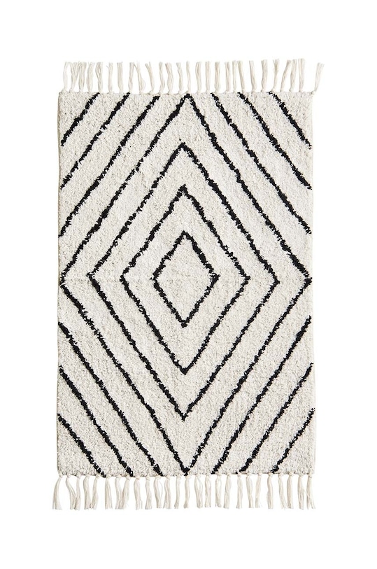 Madam Stoltz prosop de podea alb PI.12925.B