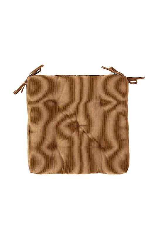 Подушка на стілець Madam Stoltz коричневий CP.4545.50