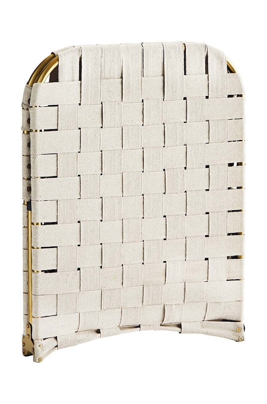 Розкладна кушетка Madam Stoltz 30118BR барвистий AA00