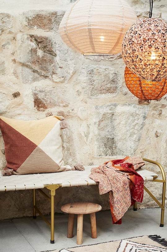 Розкладна кушетка Madam Stoltz 30118BR