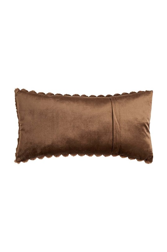 Dekorativní polštář Light & Living Vajen 6869383 hnědá AA00