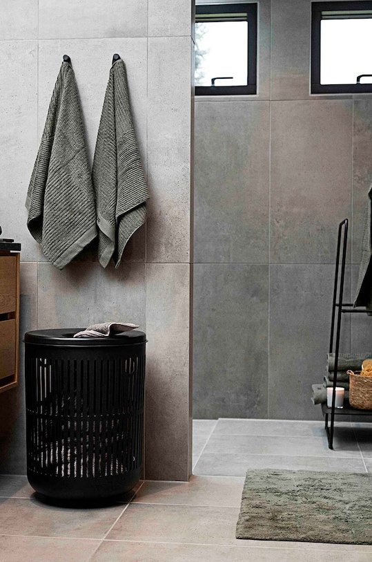 Středně velký bavlněný ručník Zone Denmark Classic 70 x 140 cm 26441. béžová AA00