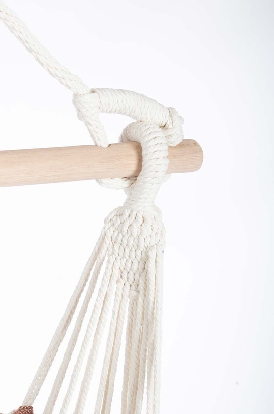 Lifestyle Bizzotto hamac brazilian Relax 792102 multicolor