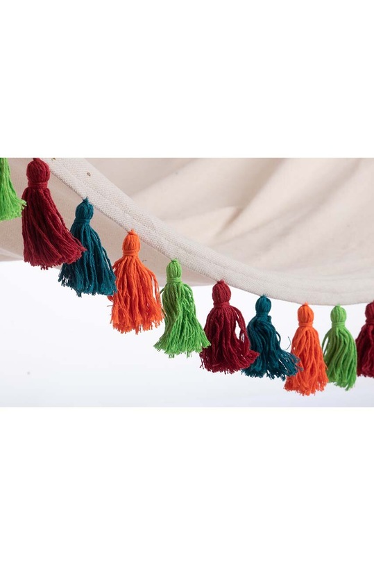 Лайфстайл Гамак Bizzotto Amaca 792117 мультиколор