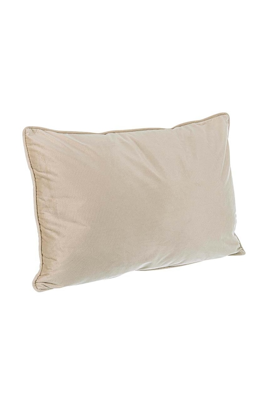 Декоративная подушка Bizzotto Artemis бежевый 463542