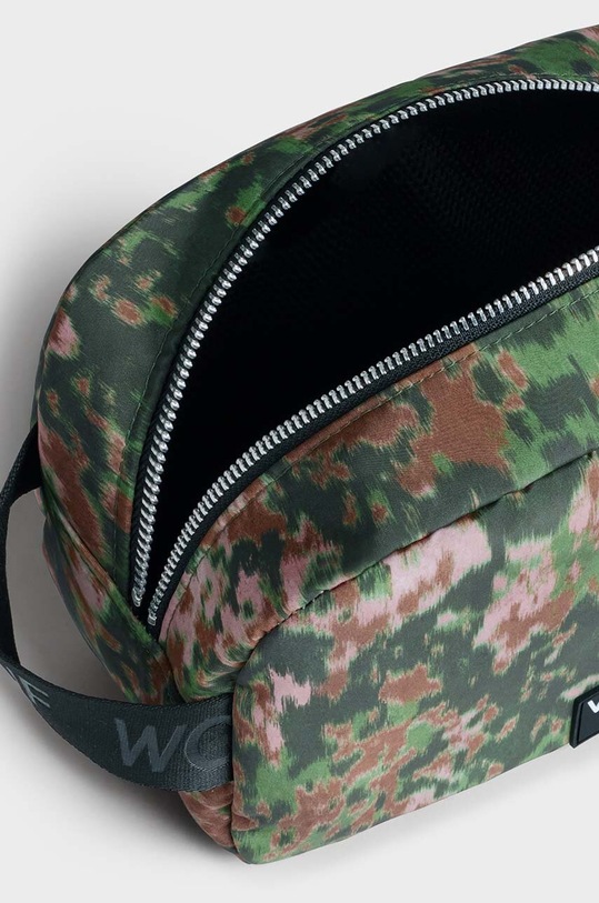 Akcesoria WOUF kosmetyczka Elsa L MXBN240013 zielony