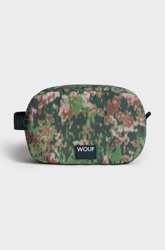 WOUF portfard Elsa L multicolor MXBN240013