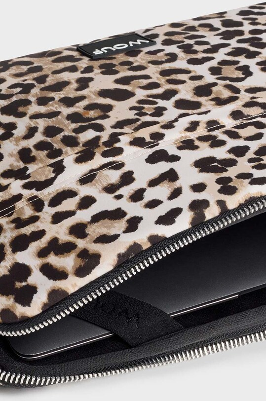 Лайфстайл Чохол для ноутбука WOUF Kim 13" & 14" SN240014 барвистий
